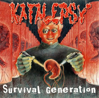 Katalepsy (BOL) : Survival Generation